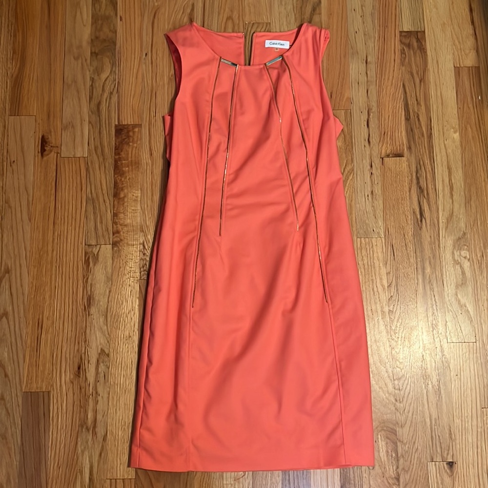 Calvin Klein Women’s Dress Size 10